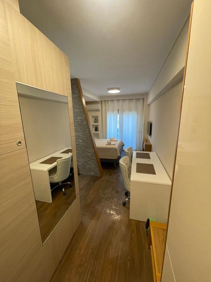 Vip Skg Central Apartment Thessaloníki Ngoại thất bức ảnh