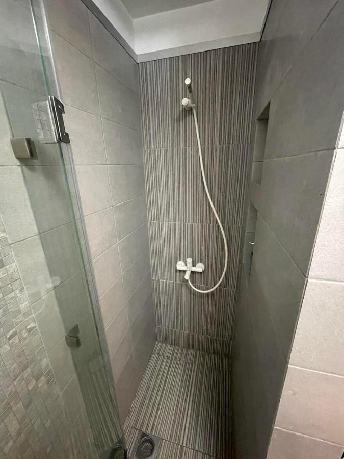 Vip Skg Central Apartment Thessaloníki Ngoại thất bức ảnh